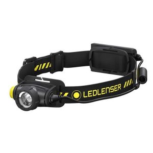 Ledlenser H5R Work otsalamppu