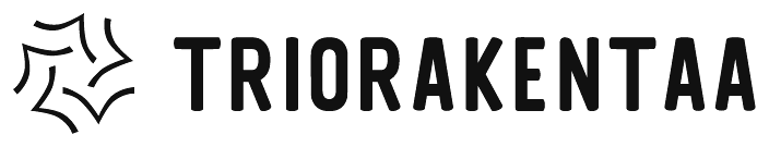 Triorakentaa